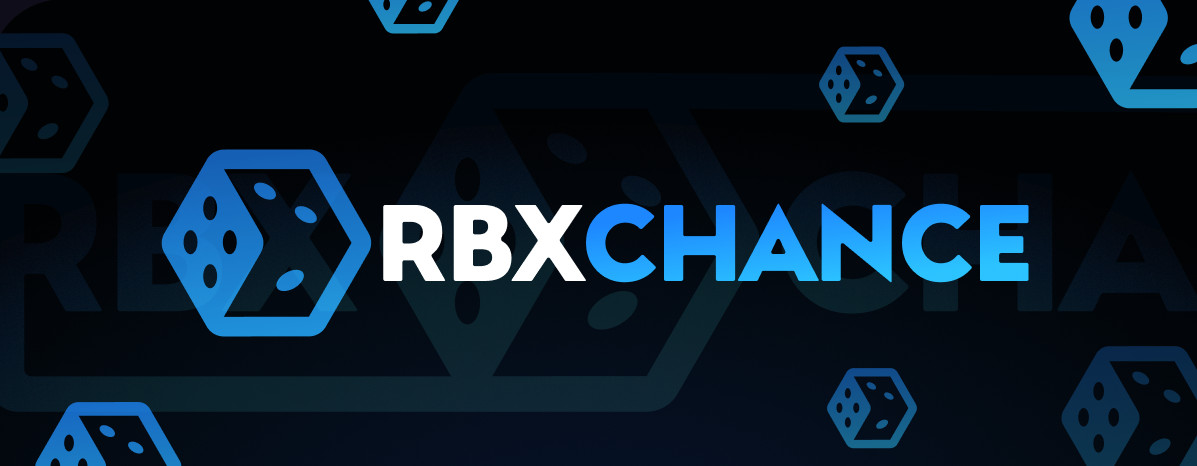 RBX CHANCE Banner